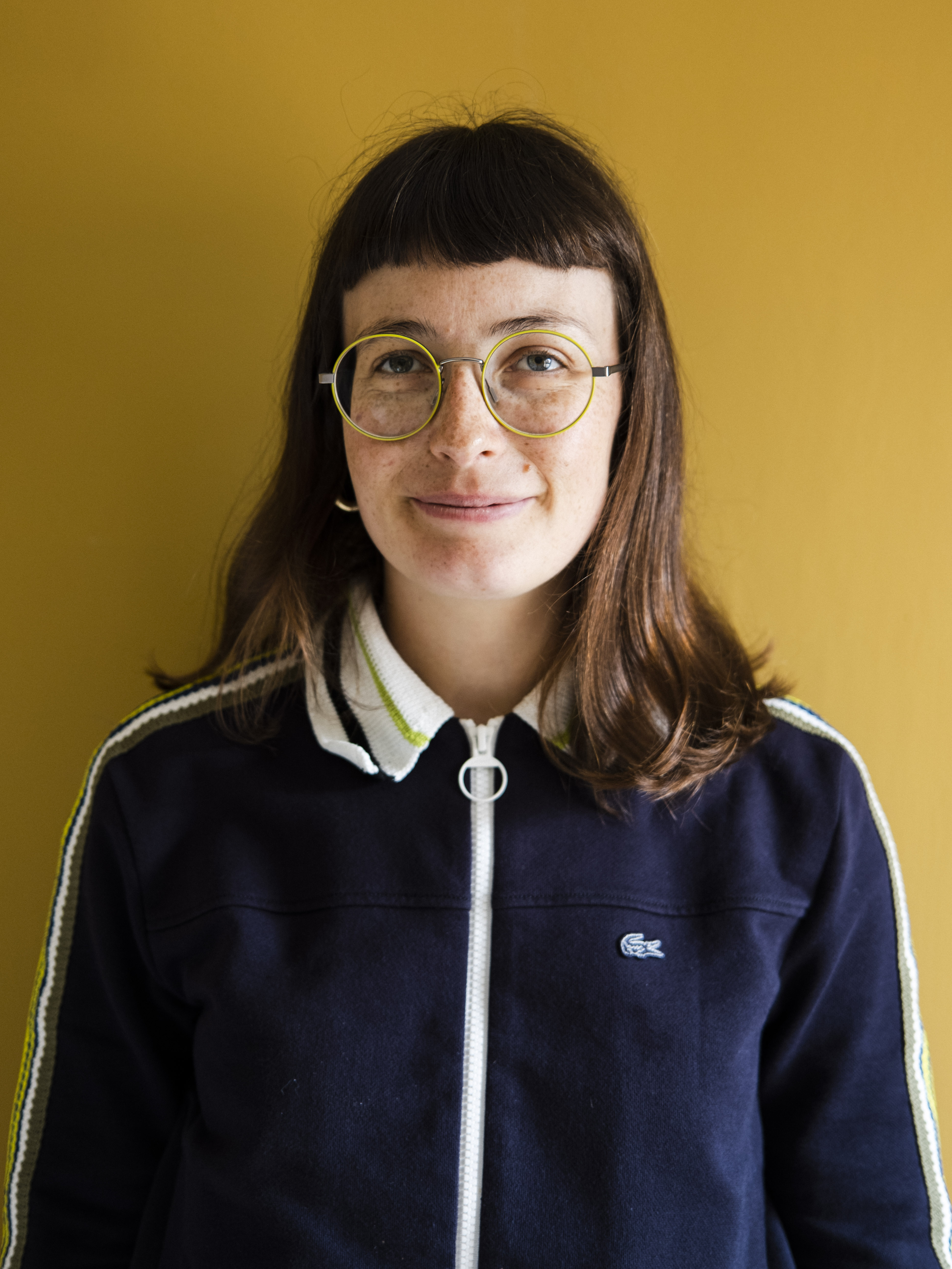 Dr Heather Jackson